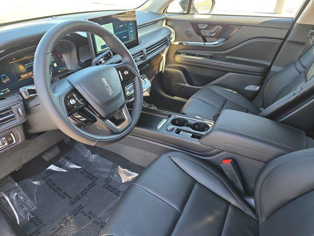 new 2026 Lincoln Corsair car, priced at $51,380