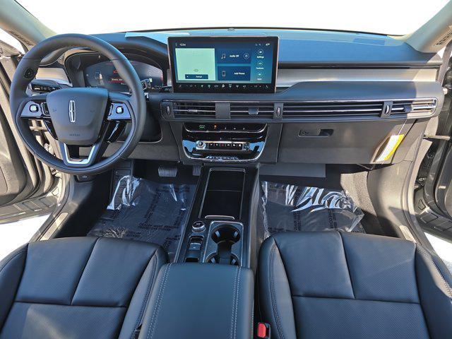new 2026 Lincoln Corsair car, priced at $51,380