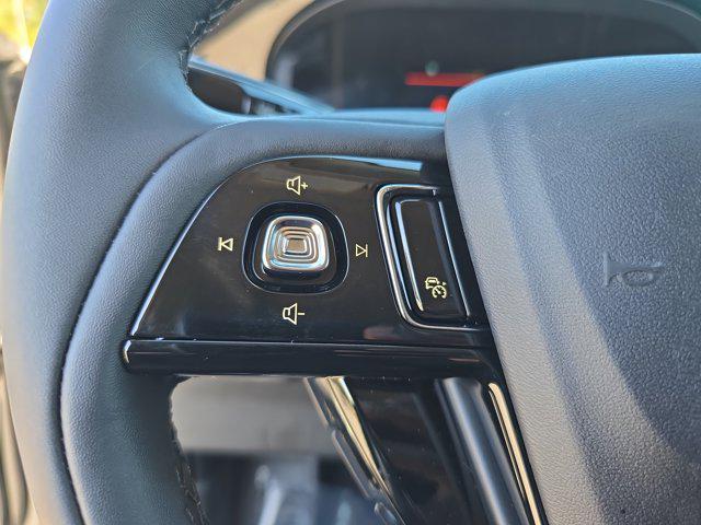 new 2026 Lincoln Corsair car, priced at $51,380