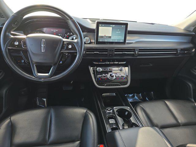 used 2020 Lincoln Corsair car, priced at $25,992