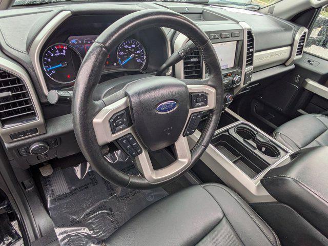 used 2020 Ford F-250 car, priced at $64,288