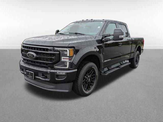 used 2020 Ford F-250 car, priced at $64,288