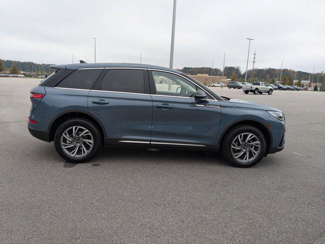 new 2024 Lincoln Corsair car, priced at $44,861