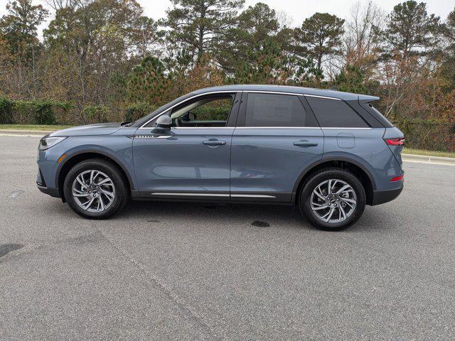 new 2024 Lincoln Corsair car, priced at $44,861