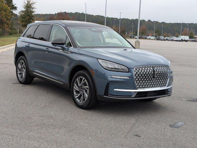 new 2024 Lincoln Corsair car, priced at $44,861