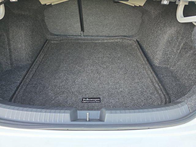 used 2024 Volkswagen Jetta car, priced at $19,492