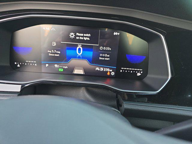 used 2024 Volkswagen Jetta car, priced at $19,492