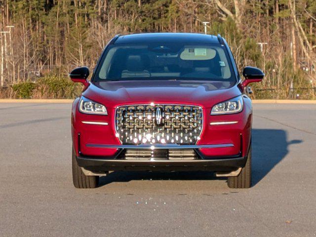 new 2025 Lincoln Corsair car, priced at $52,245