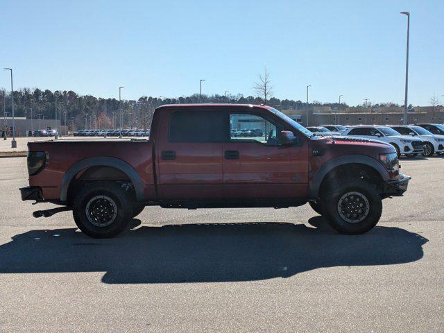 used 2014 Ford F-150 car, priced at $26,450