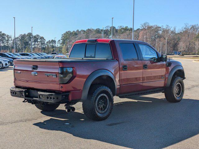 used 2014 Ford F-150 car, priced at $26,450