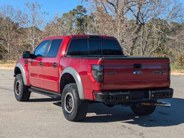 used 2014 Ford F-150 car, priced at $26,450