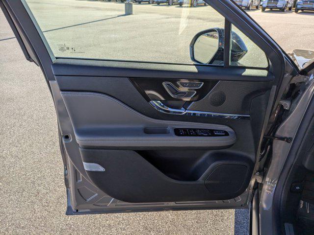 new 2025 Lincoln Corsair car, priced at $49,708