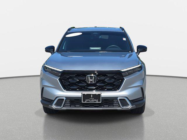 used 2023 Honda CR-V Hybrid car, priced at $33,488