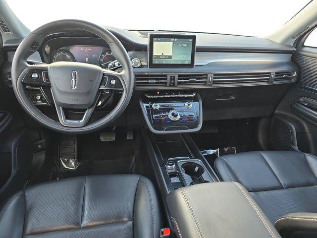 used 2022 Lincoln Corsair car, priced at $30,828