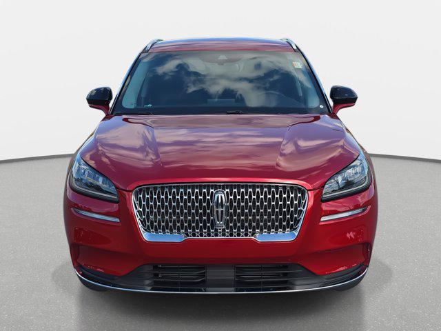 used 2022 Lincoln Corsair car, priced at $30,828