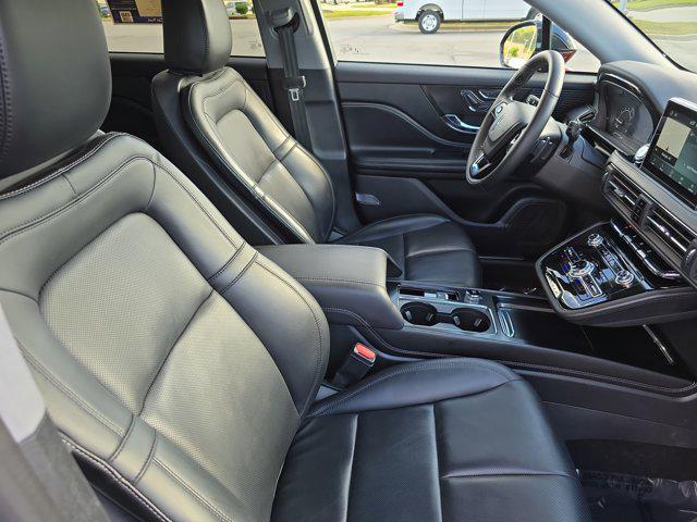 used 2022 Lincoln Corsair car, priced at $30,828