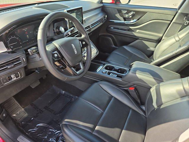 used 2022 Lincoln Corsair car, priced at $30,828