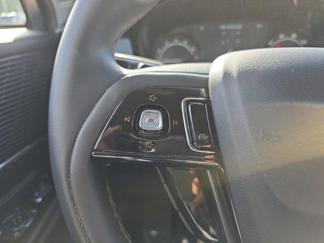 used 2022 Lincoln Corsair car, priced at $30,828