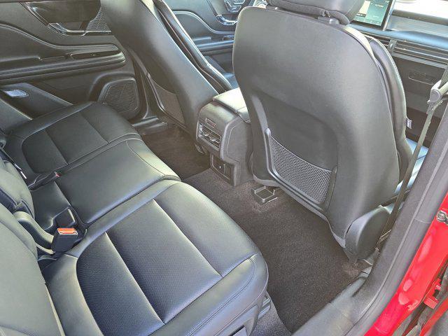used 2022 Lincoln Corsair car, priced at $30,828