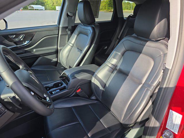 used 2022 Lincoln Corsair car, priced at $30,828