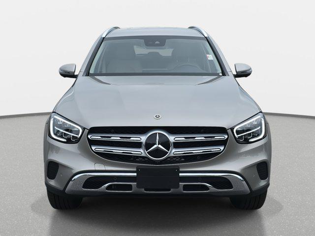 used 2022 Mercedes-Benz GLC 300 car, priced at $33,980