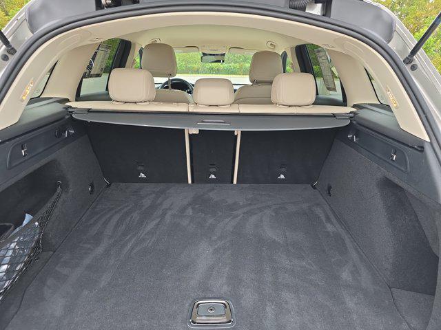 used 2022 Mercedes-Benz GLC 300 car, priced at $33,980