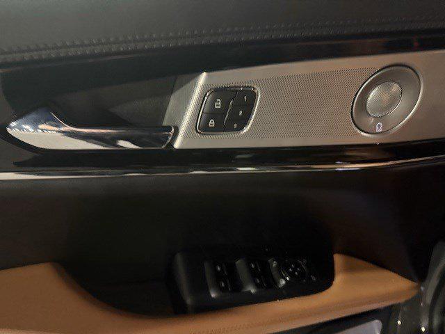 used 2023 Lincoln Nautilus car, priced at $46,299