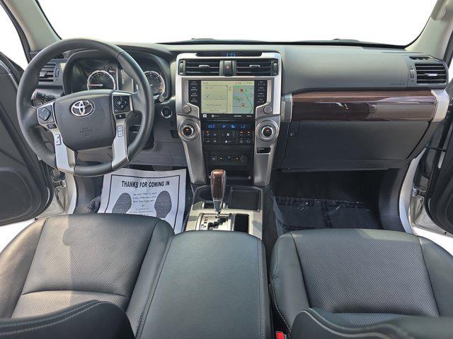 used 2022 Toyota 4Runner car, priced at $41,744