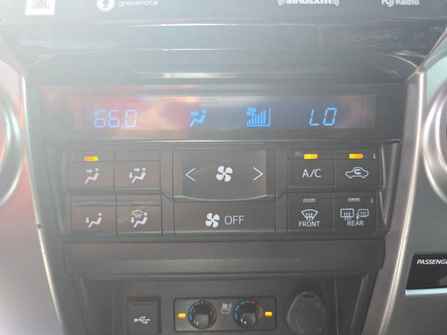 used 2022 Toyota 4Runner car, priced at $41,744