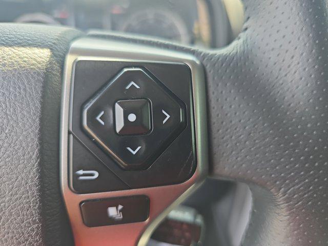used 2022 Toyota 4Runner car, priced at $41,744