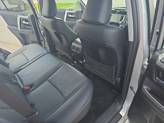 used 2022 Toyota 4Runner car, priced at $41,744