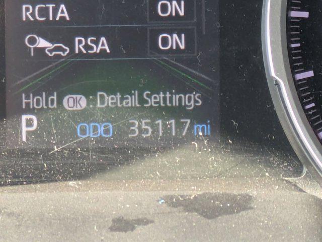 used 2021 Toyota RAV4 car, priced at $26,888