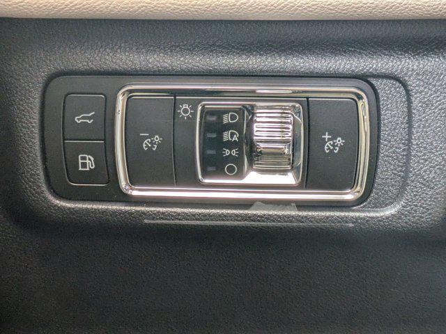 new 2025 Lincoln Corsair car, priced at $56,005