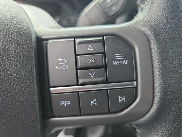 used 2022 Ford F-150 car, priced at $40,399