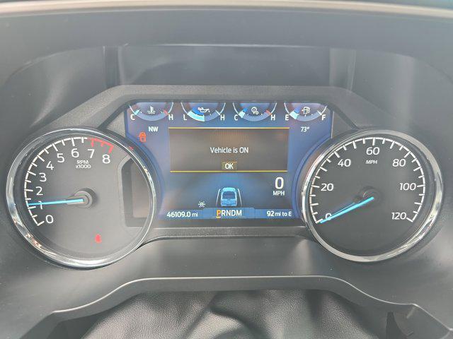 used 2022 Ford F-150 car, priced at $40,399