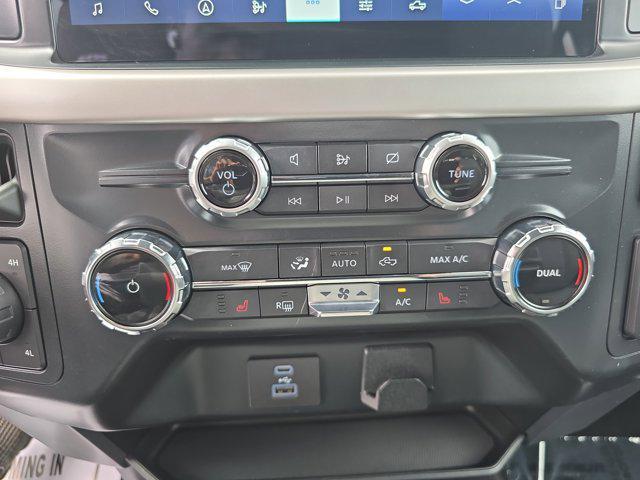 used 2022 Ford F-150 car, priced at $40,399