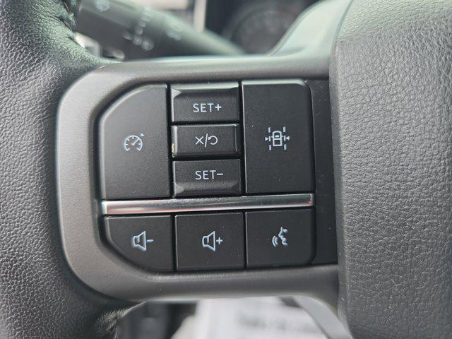 used 2022 Ford F-150 car, priced at $40,399