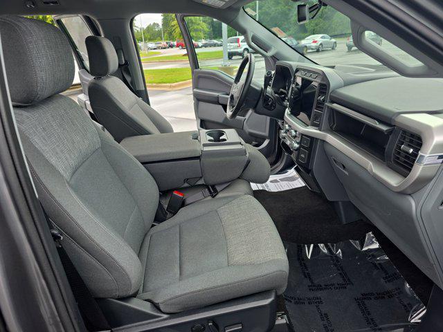 used 2022 Ford F-150 car, priced at $40,399