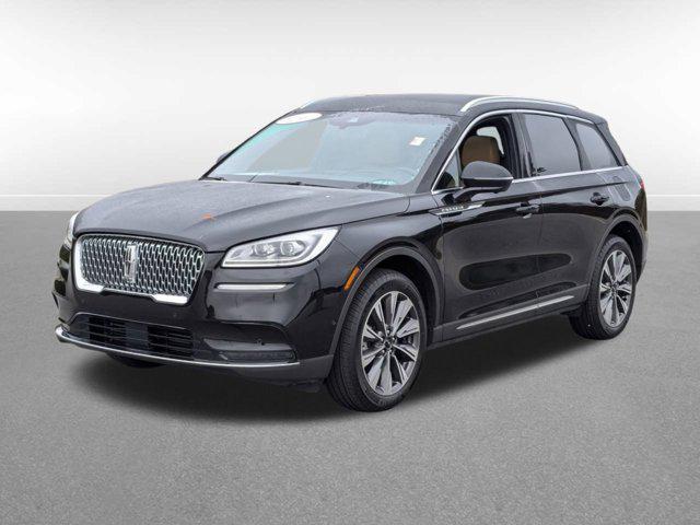 used 2022 Lincoln Corsair car, priced at $32,223