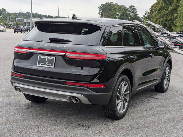 new 2024 Lincoln Corsair car, priced at $46,906