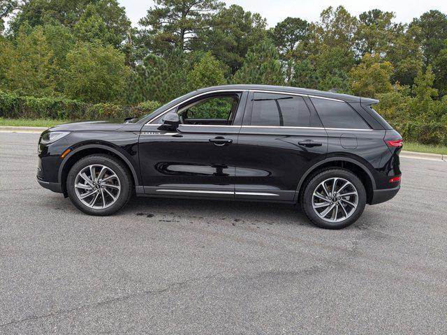 new 2024 Lincoln Corsair car, priced at $46,906