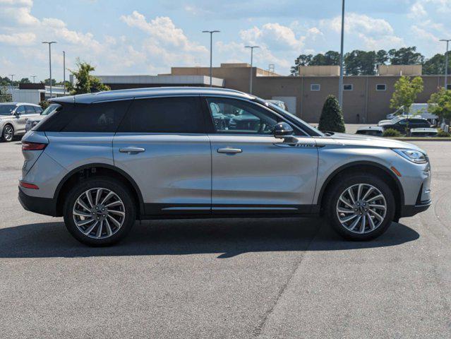 new 2024 Lincoln Corsair car, priced at $47,184