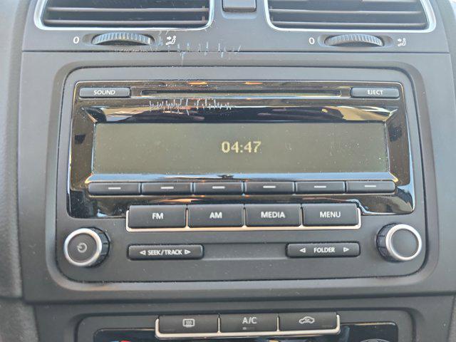 used 2013 Volkswagen Jetta SportWagen car, priced at $5,369