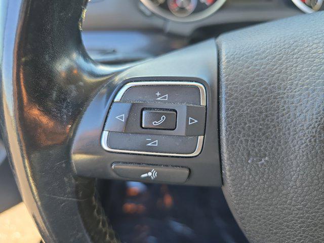 used 2013 Volkswagen Jetta SportWagen car, priced at $5,369