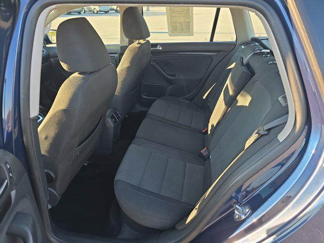 used 2013 Volkswagen Jetta SportWagen car, priced at $5,369