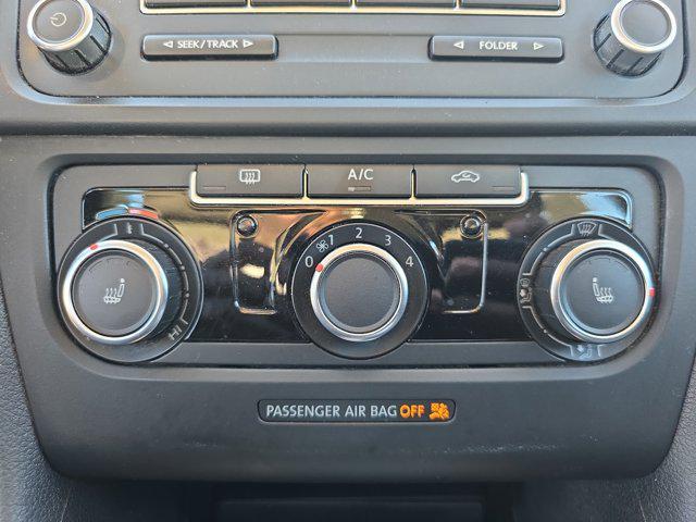 used 2013 Volkswagen Jetta SportWagen car, priced at $5,369