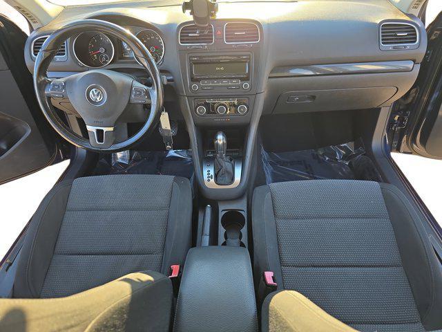 used 2013 Volkswagen Jetta SportWagen car, priced at $5,369