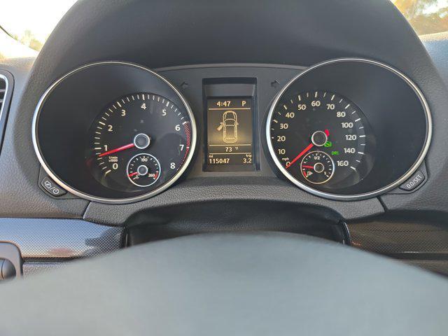 used 2013 Volkswagen Jetta SportWagen car, priced at $5,369