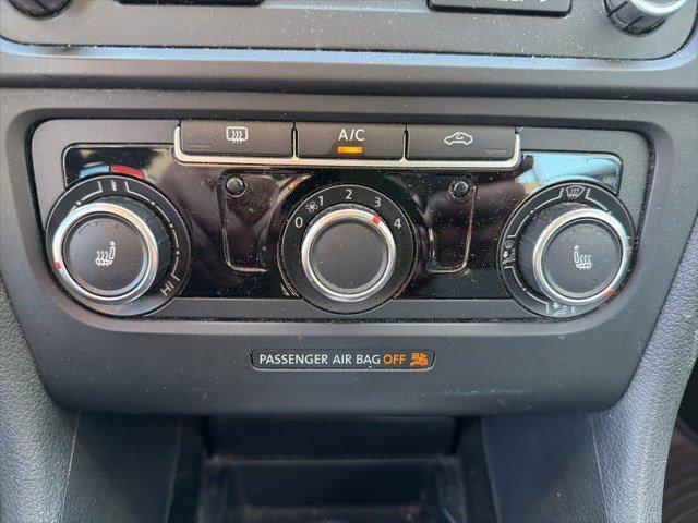 used 2013 Volkswagen Jetta SportWagen car, priced at $6,100