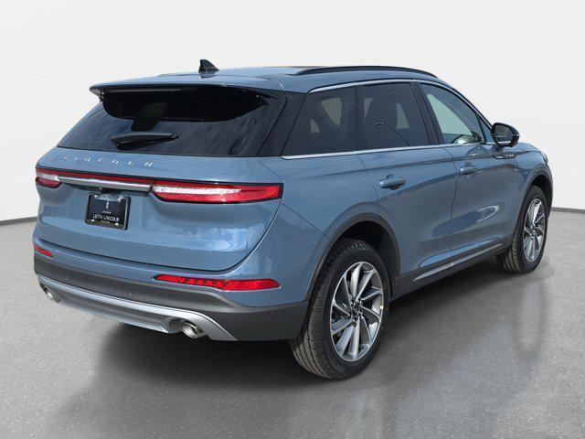 new 2026 Lincoln Corsair car, priced at $49,445